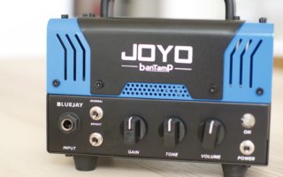 joyo bantamp fender