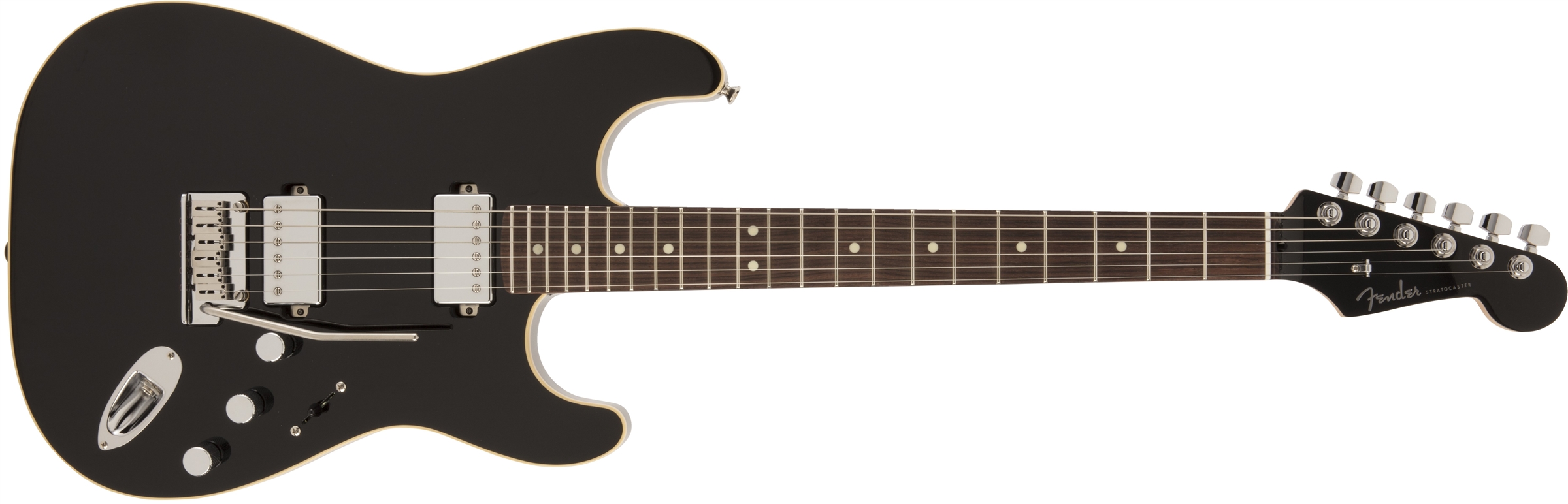 A Japan-only Fender Modern Stratocaster